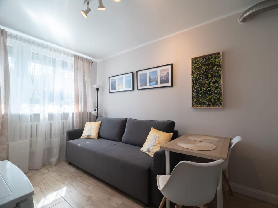 Apartament Antoninek Apartment in Poznan