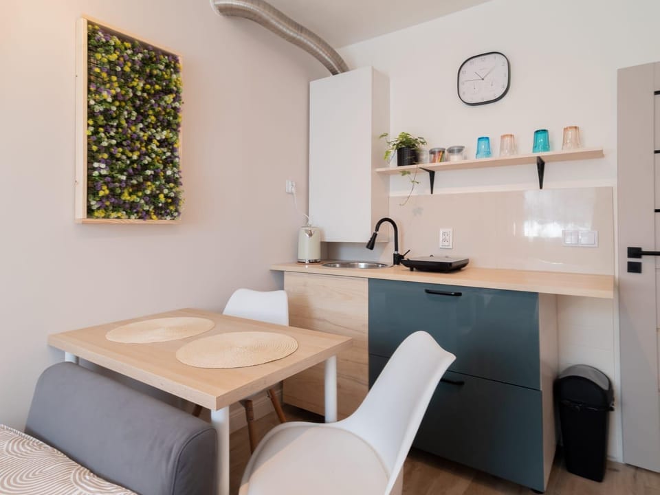 Apartament Antoninek Apartment in Poznan