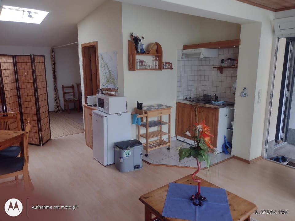 Ferienhaus Jäger Apartment in Zinnowitz