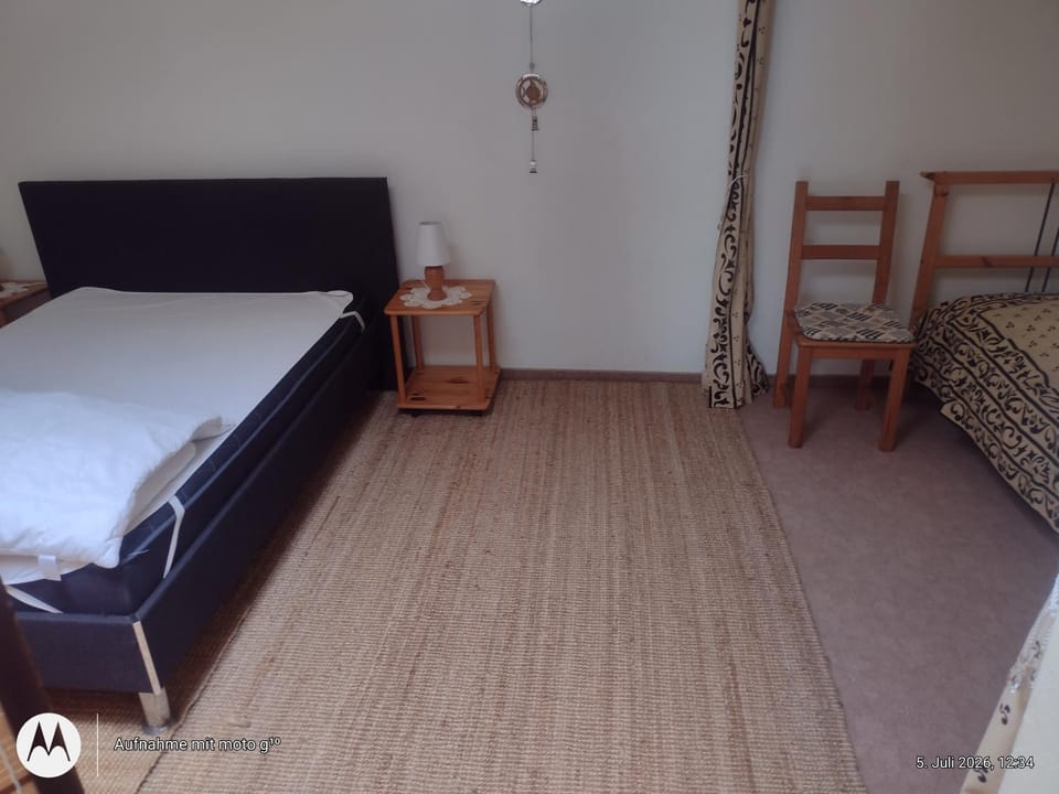 Ferienhaus Jäger Apartment in Zinnowitz