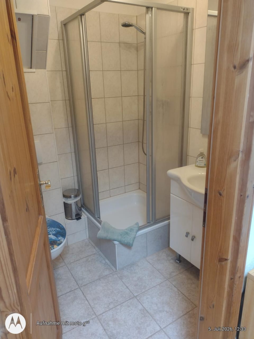 Ferienhaus Jäger Apartment in Zinnowitz