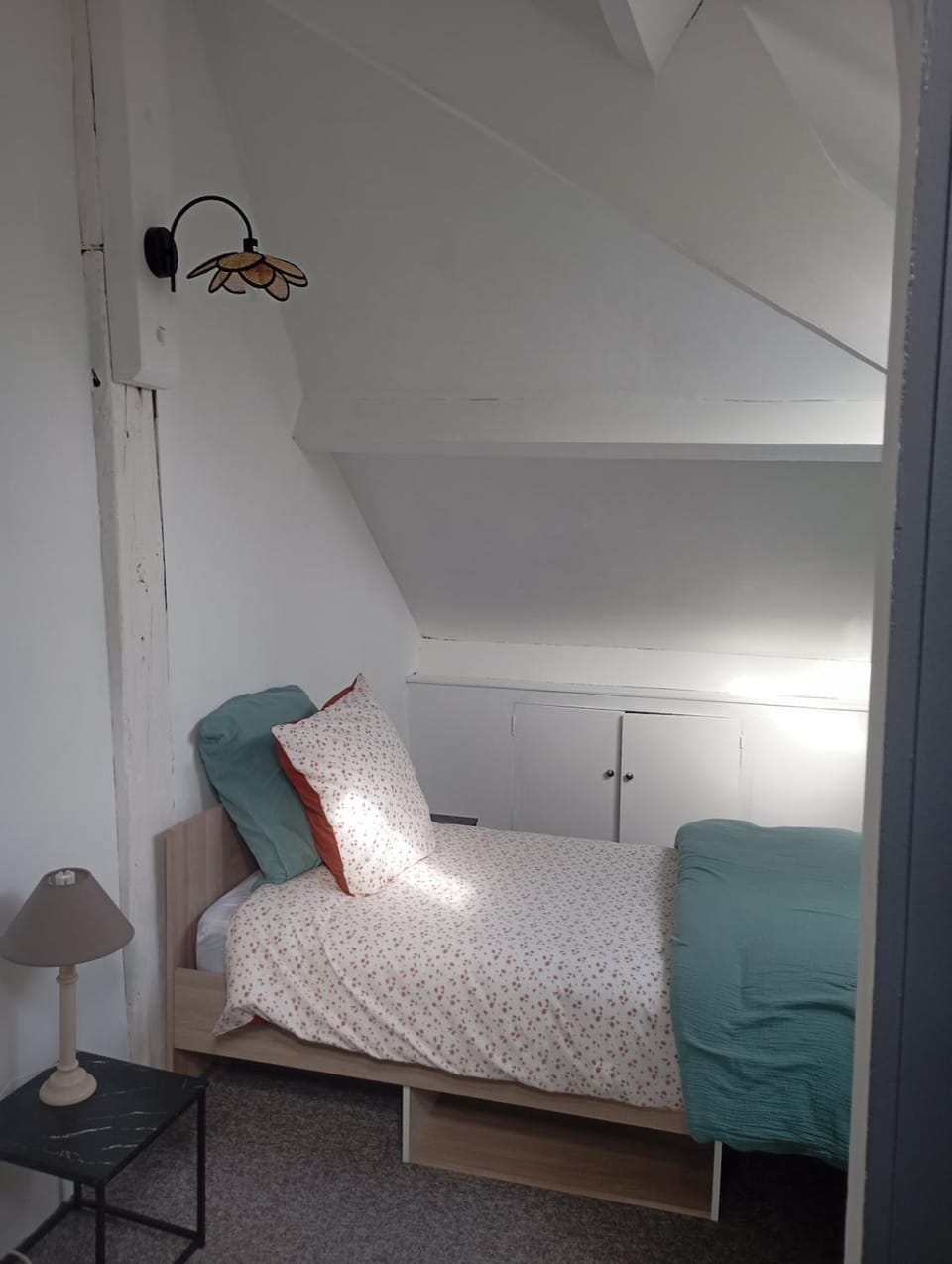 Duplex Aristide House in Centre-Val de Loire