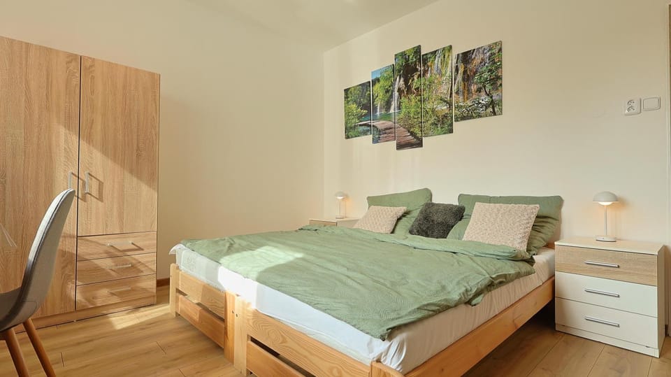 Penzion u Lípy Bed and Breakfast in South Moravian Region