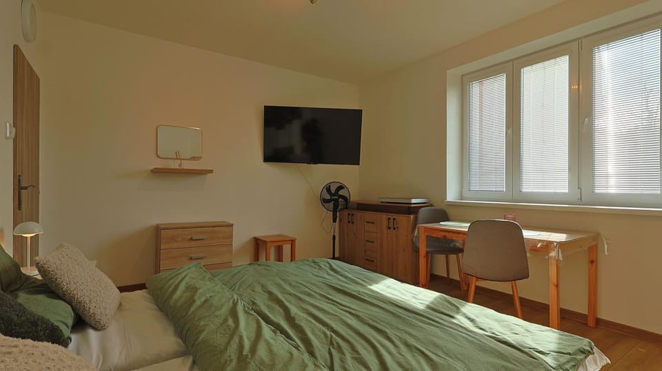 Penzion u Lípy Bed and Breakfast in South Moravian Region