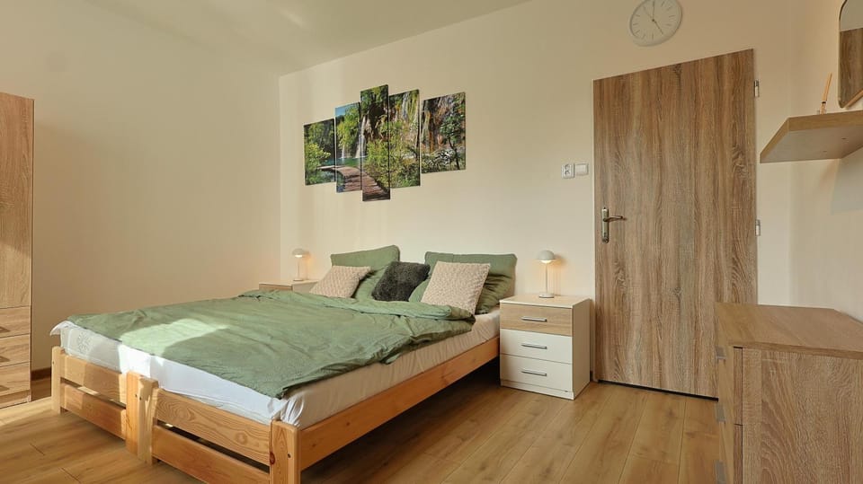 Penzion u Lípy Bed and Breakfast in South Moravian Region