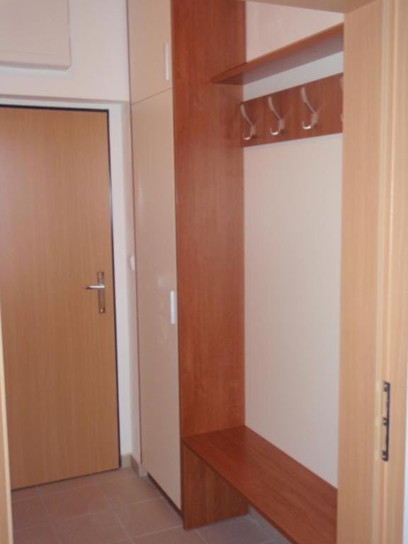 Area and facilities