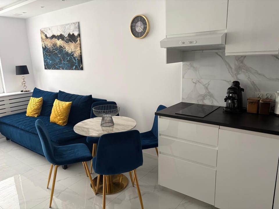 Luksusowy Apartament Giżycko Apartment in Poland