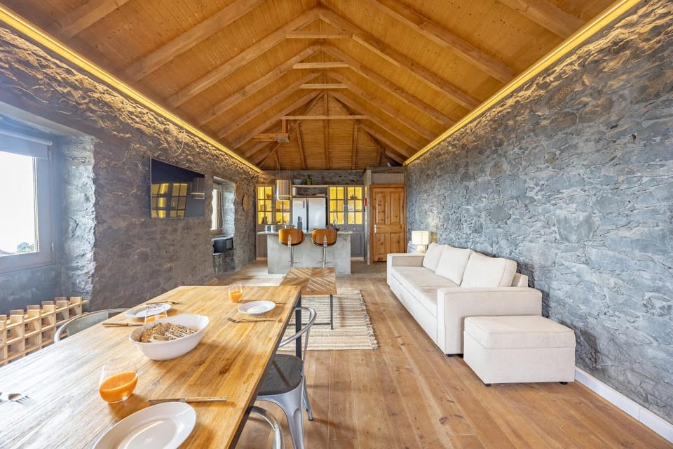 Villa Oxy by YOUR KEY MADEIRA House in Madeira District