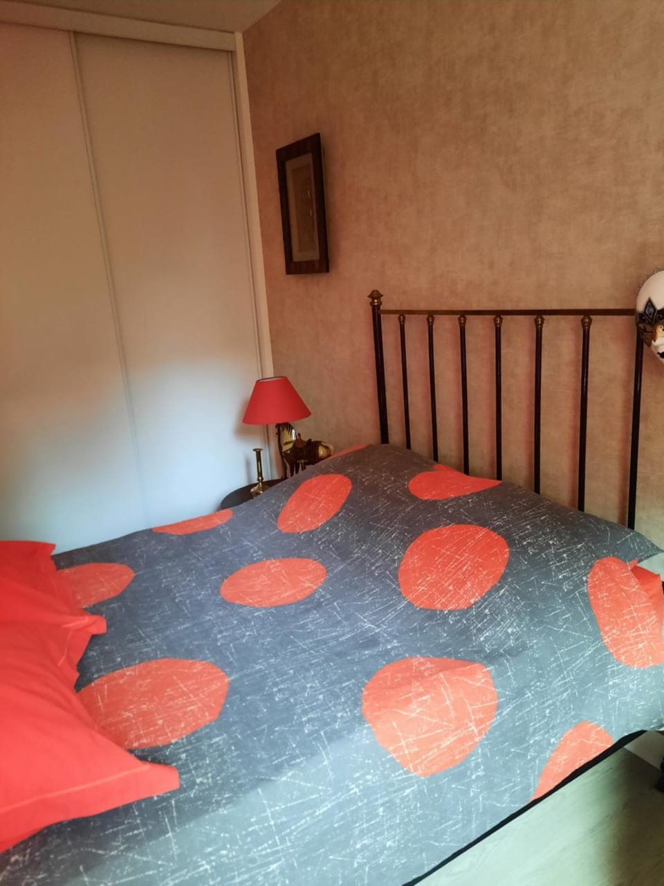 Le belvédère Apartment in Orléans