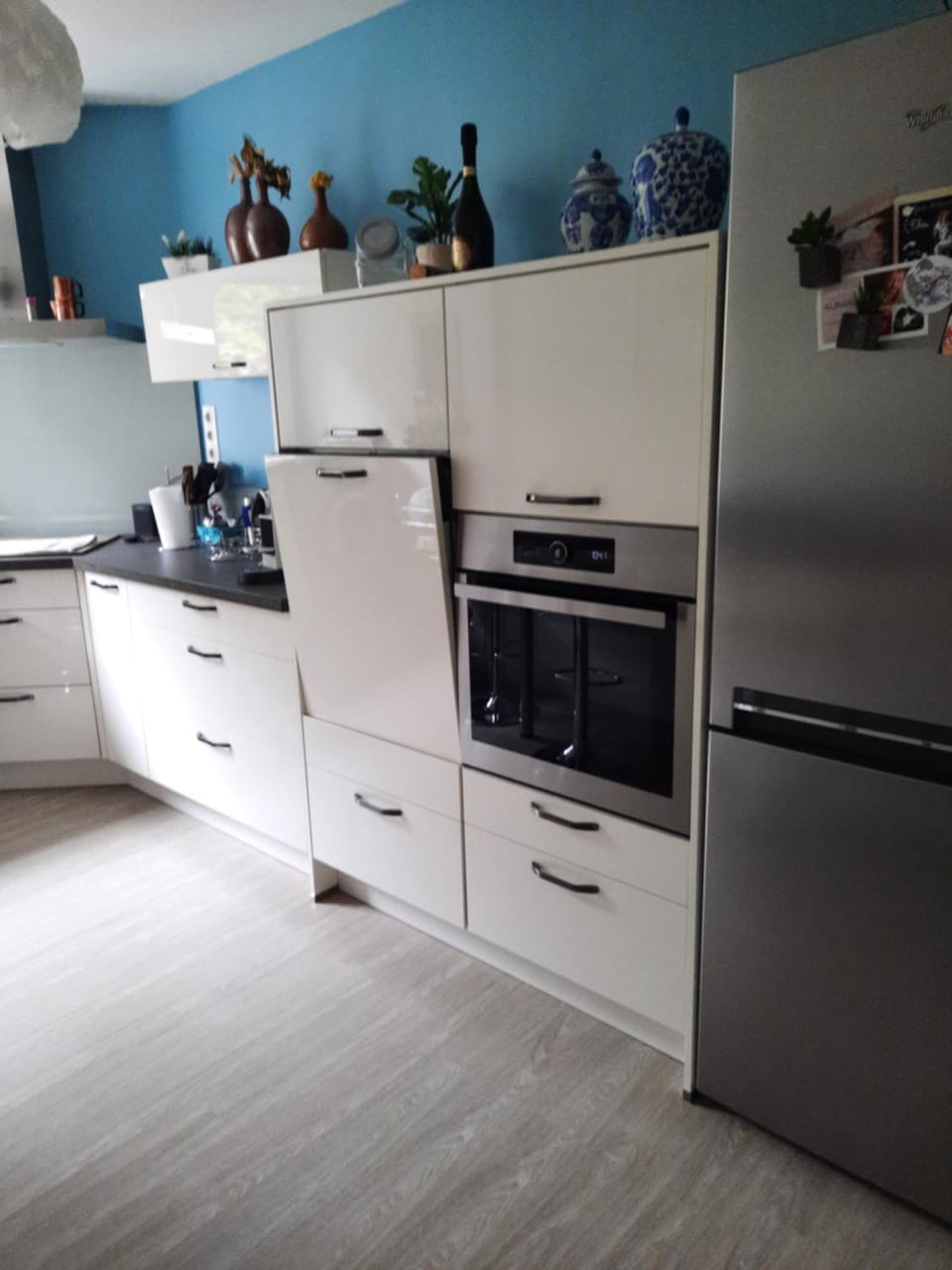 Le belvédère Apartment in Orléans