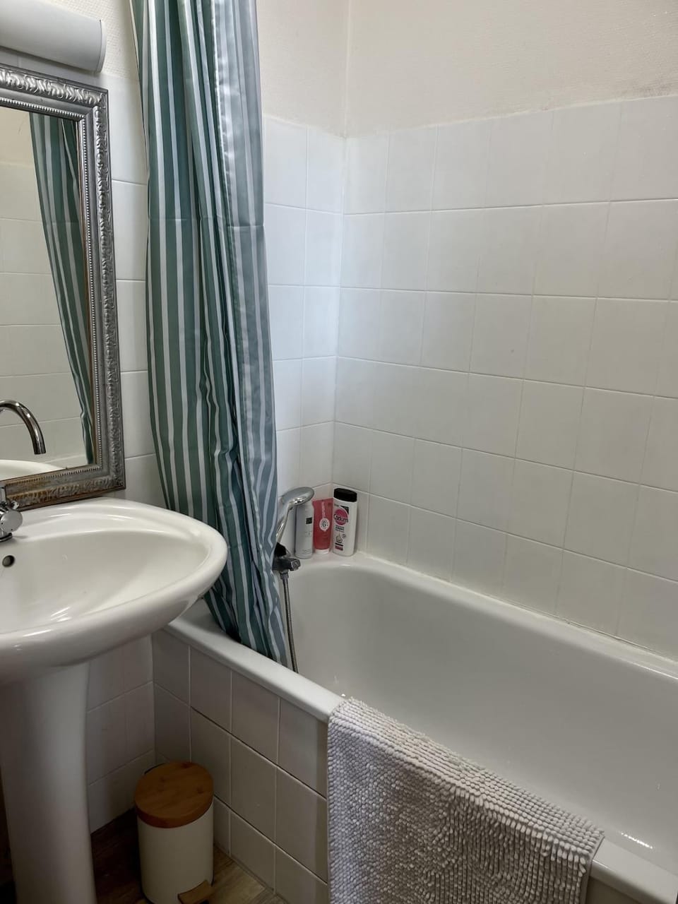 Bath