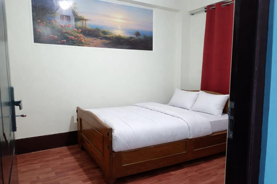 Kadamba Bnb Homestay Vacation rental in West Bengal