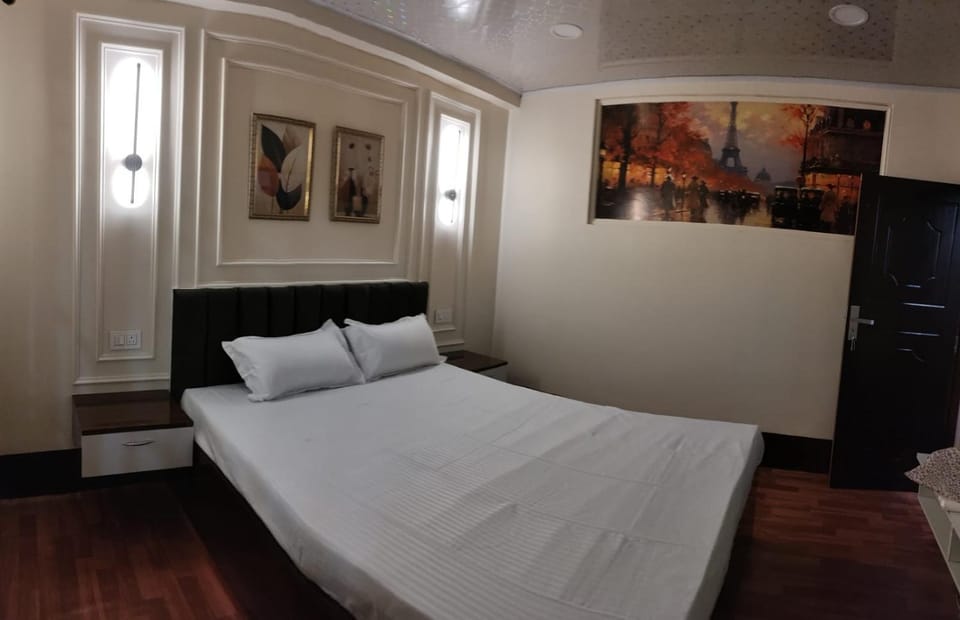 Kadamba Bnb Homestay Vacation rental in West Bengal