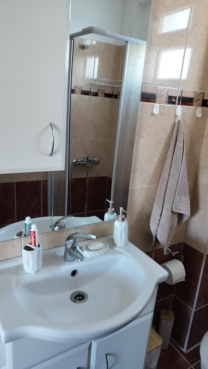 Toilet, Bathroom