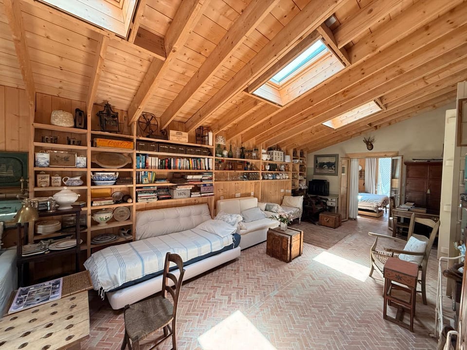 beachhousebarn Bed and Breakfast in Vendays-Montalivet
