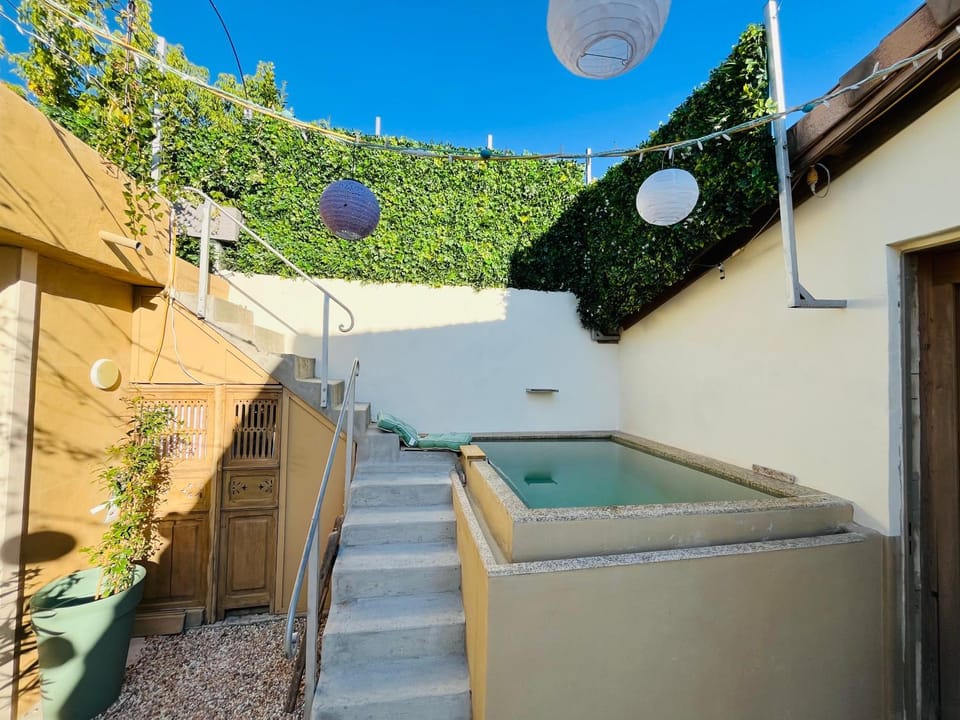 beachhousebarn Bed and Breakfast in Vendays-Montalivet