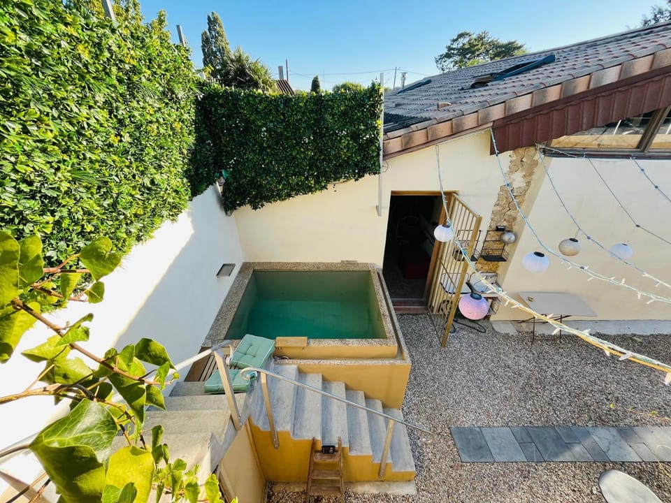 beachhousebarn Bed and Breakfast in Vendays-Montalivet