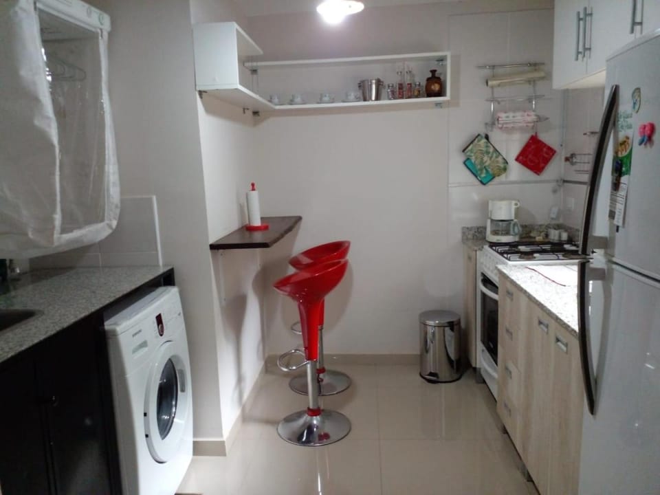 Floresta Top Apartment in San Miguel de Tucumán