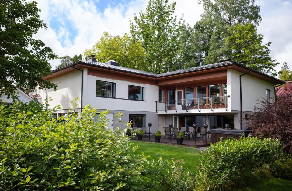 Garden, Garden, Garden view