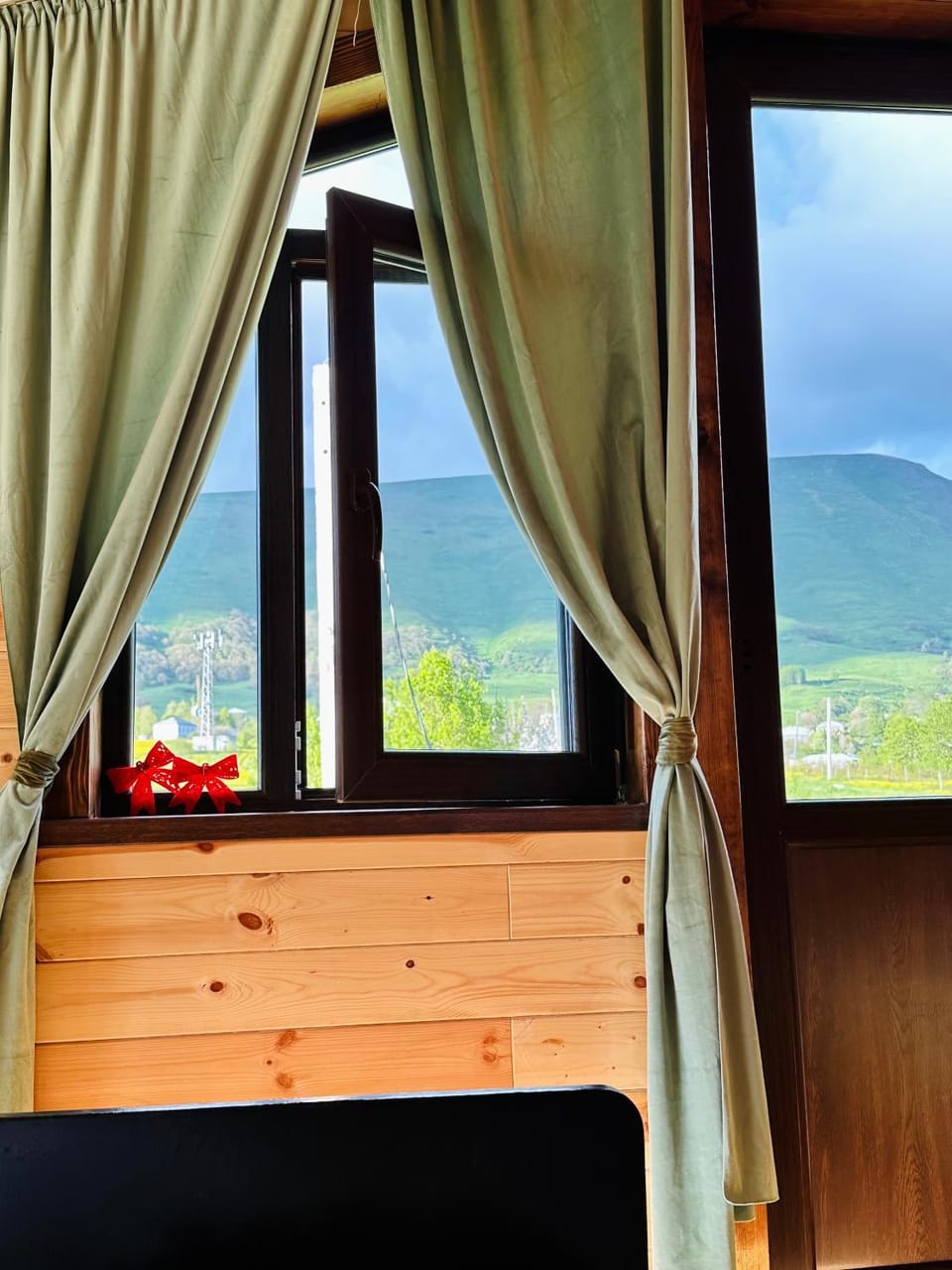 View (from property/room)
