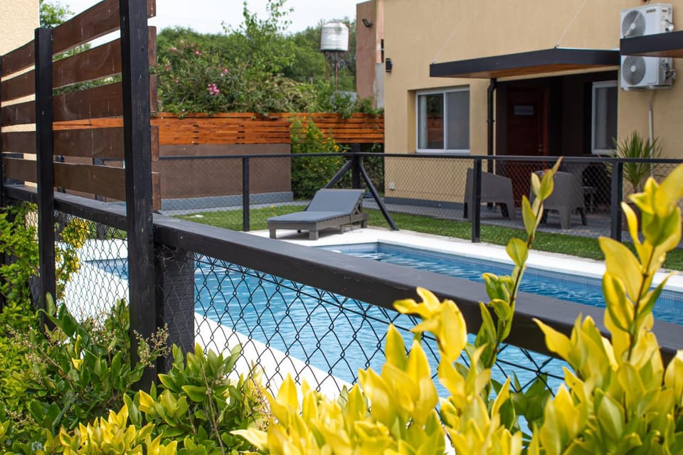 Complejo Raíces Chascomus Apartment hotel in Chascomús