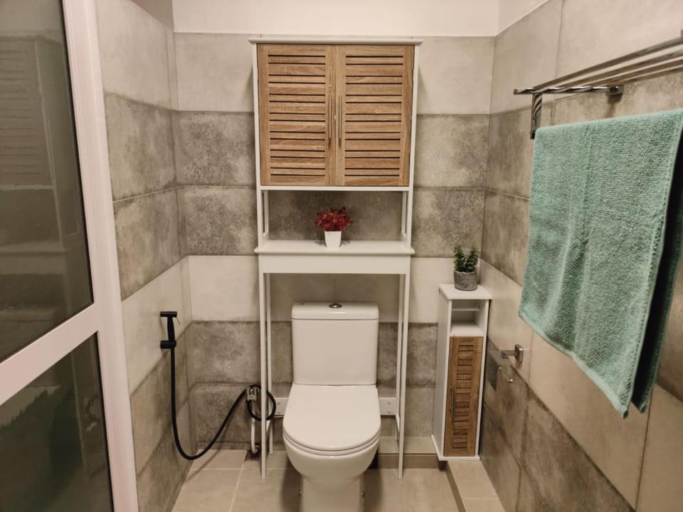 Luxury Grand Bay 40m2 Poolside Groundfloor studio Apartment in Mauritius