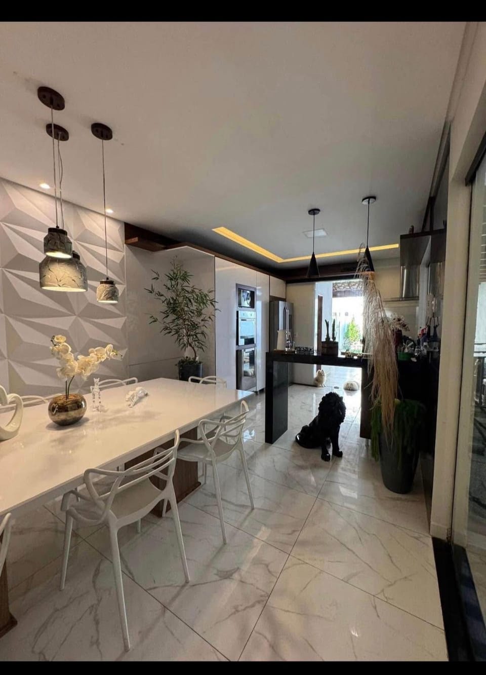Casa Inteira Climatizada e Luxuosa 3 Quartos House in State of Minas Gerais, Brazil