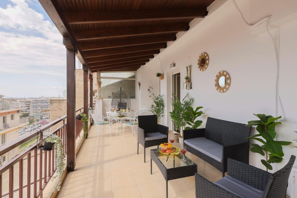 Balcony/Terrace, Balcony/Terrace