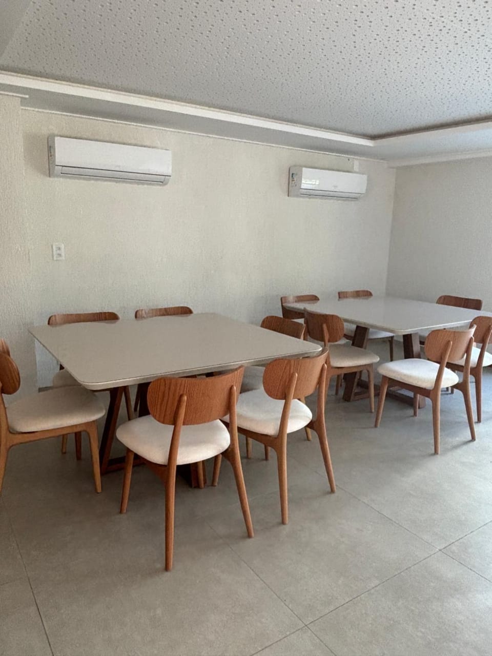 Meeting/conference room