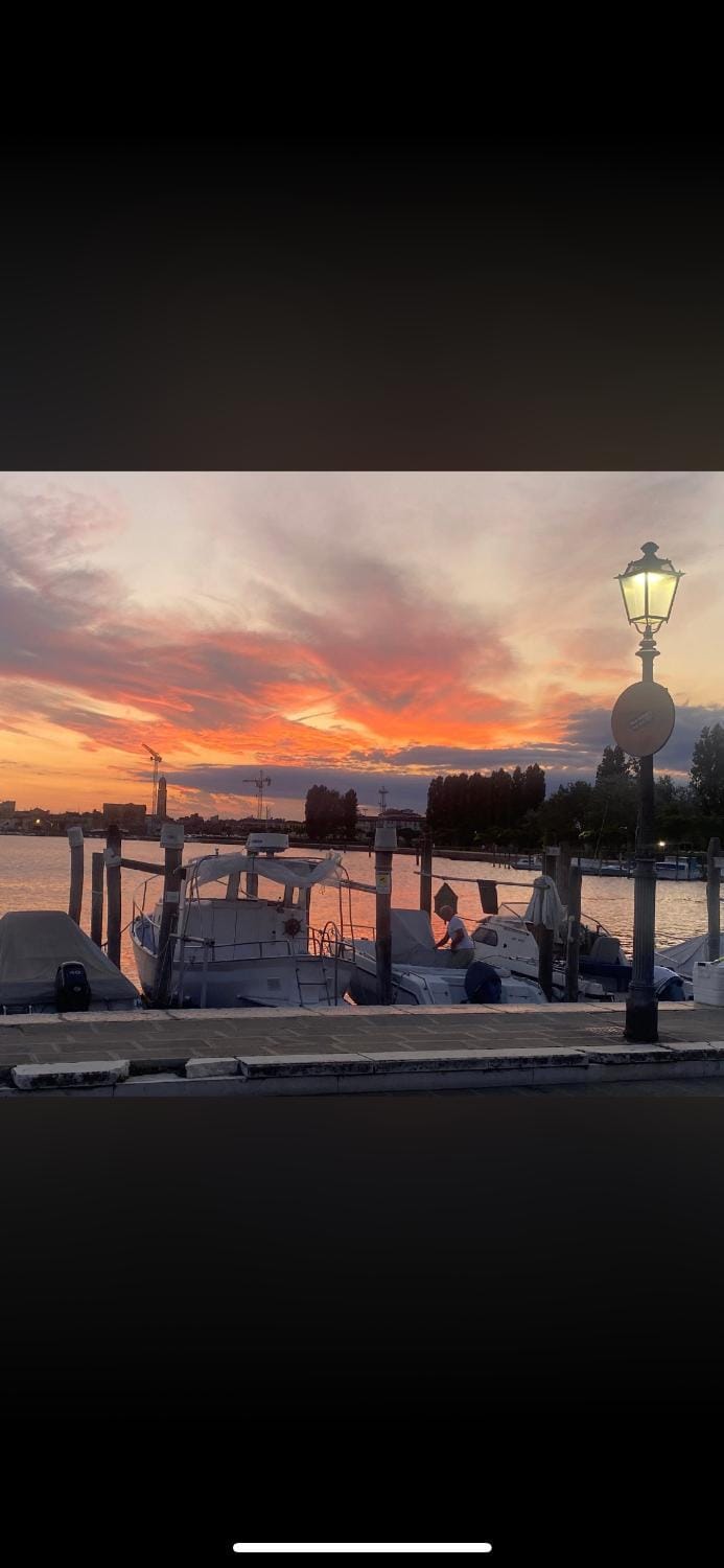 Casa Sofia Apartment in Chioggia