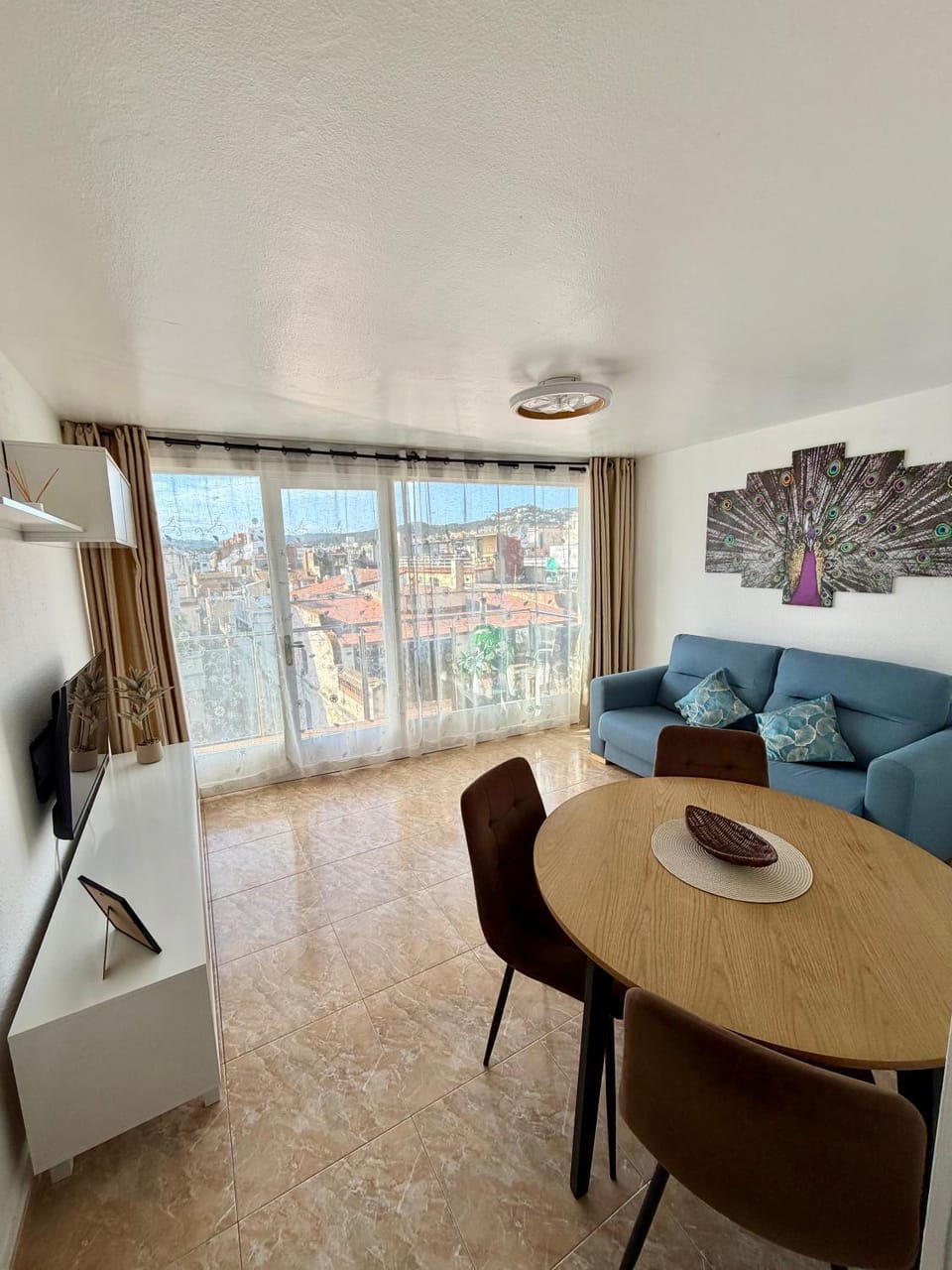 Veritos Sweet Escape Apartment in Lloret de Mar