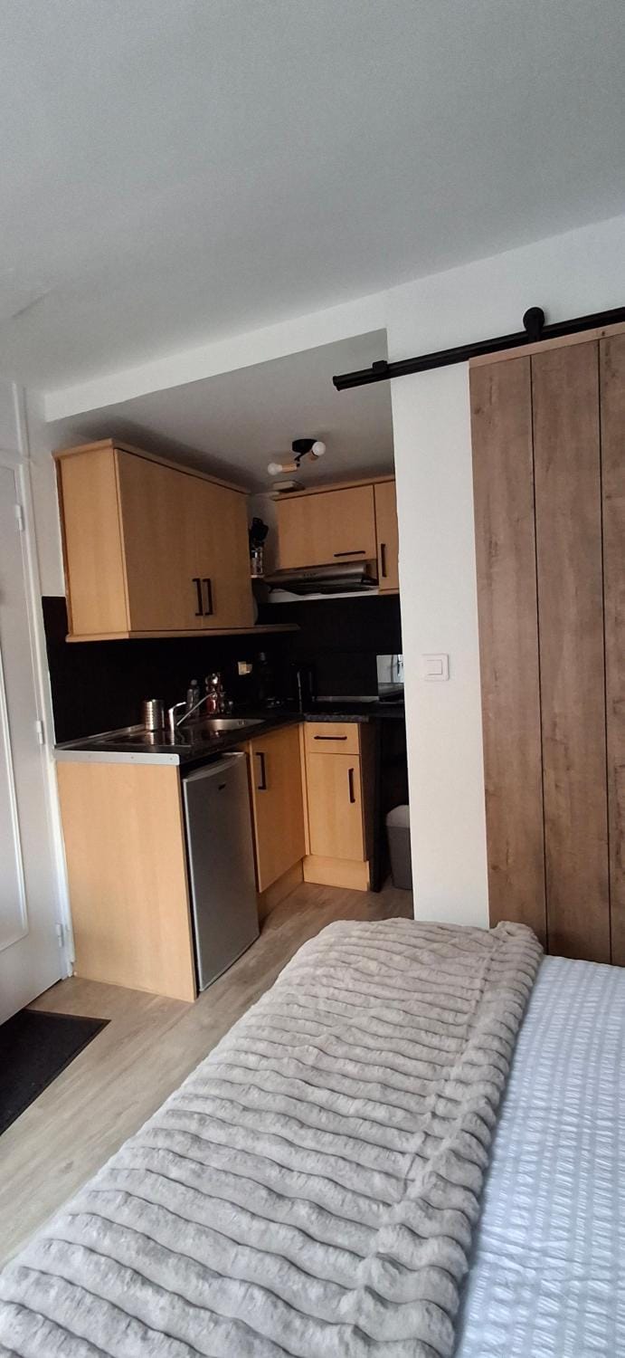 Le Désiré Apartment in Arras