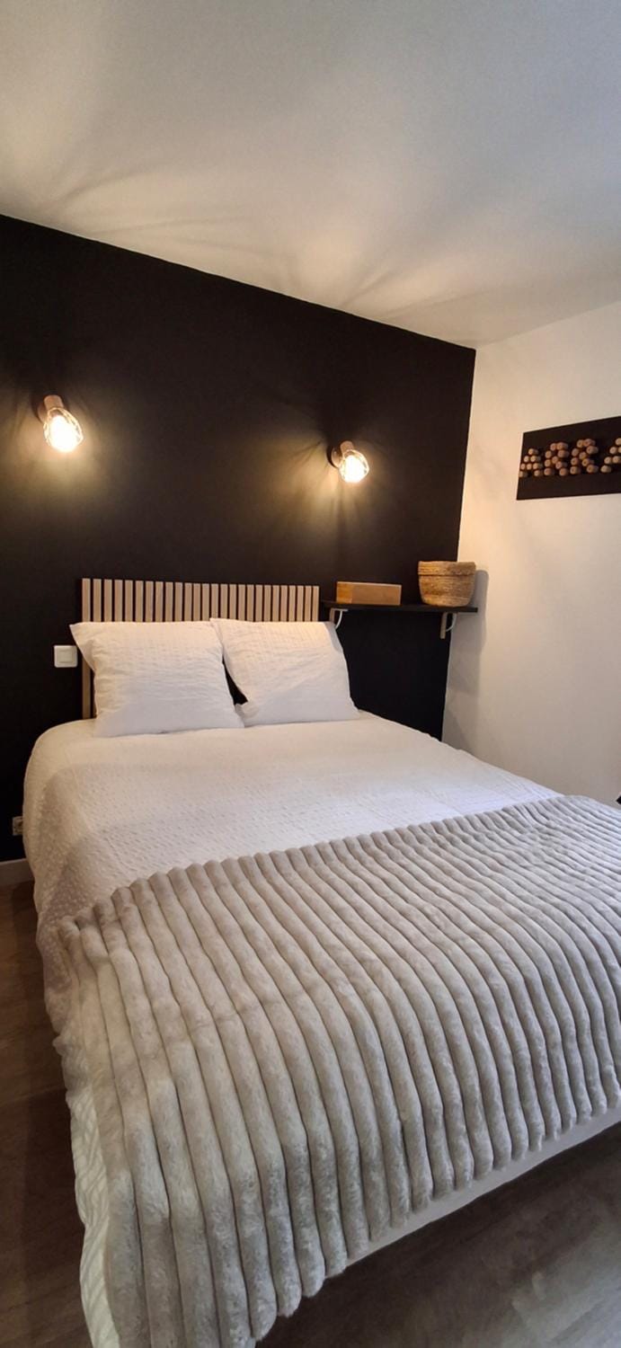 Le Désiré Apartment in Arras