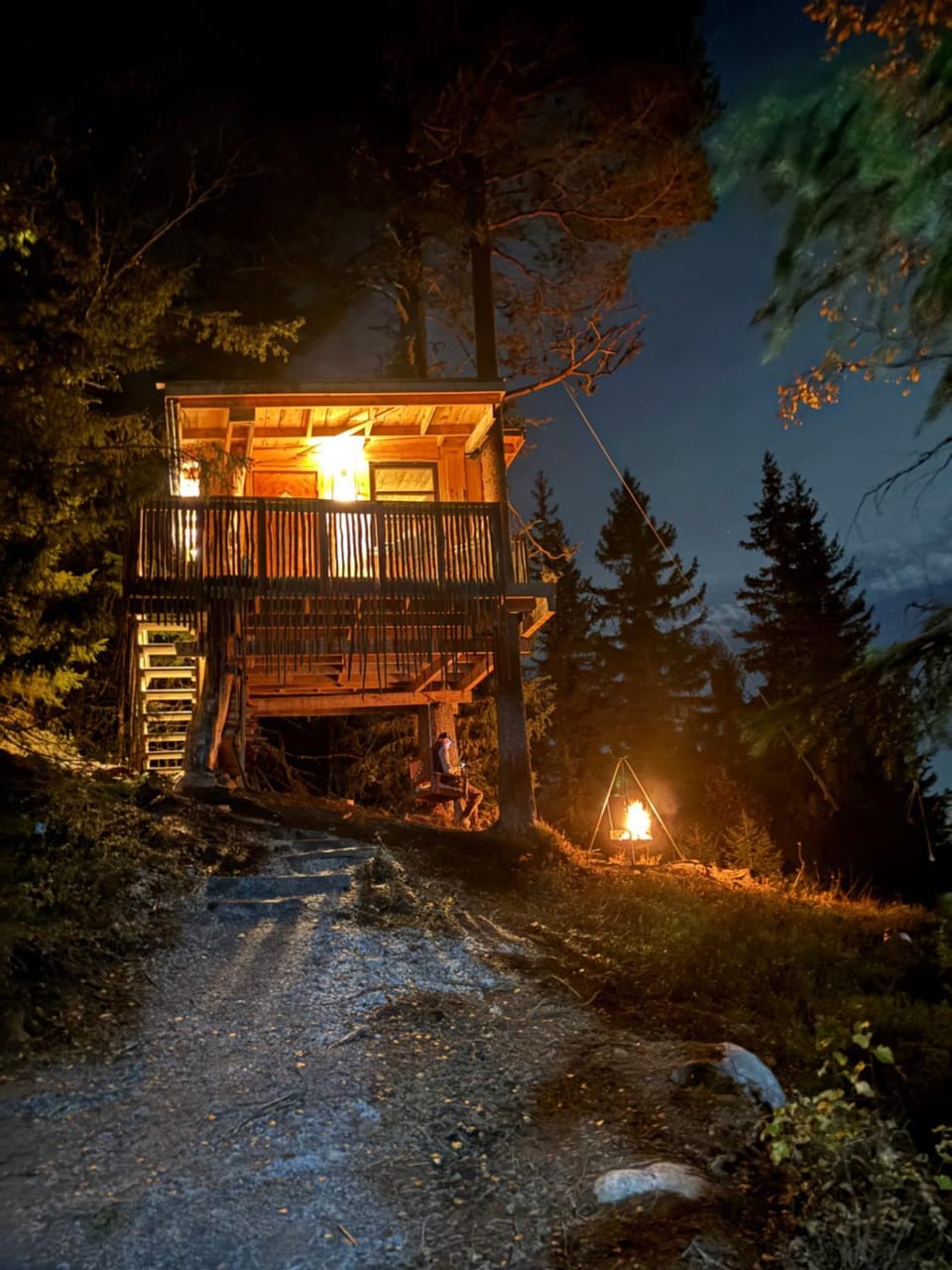 Ravn Campground/ 
RV Resort in Viken, Norway
