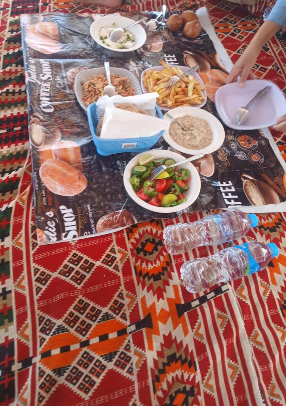 Food
