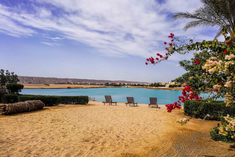 View (from property/room), Beach