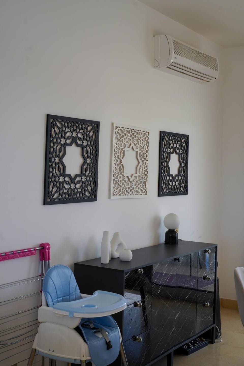 Decorative detail