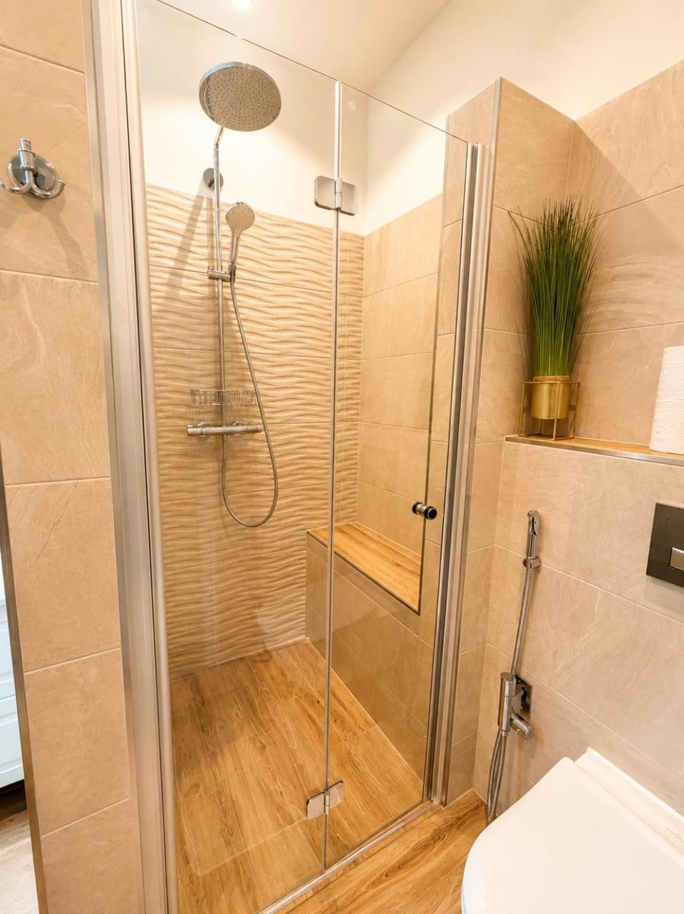 Shower