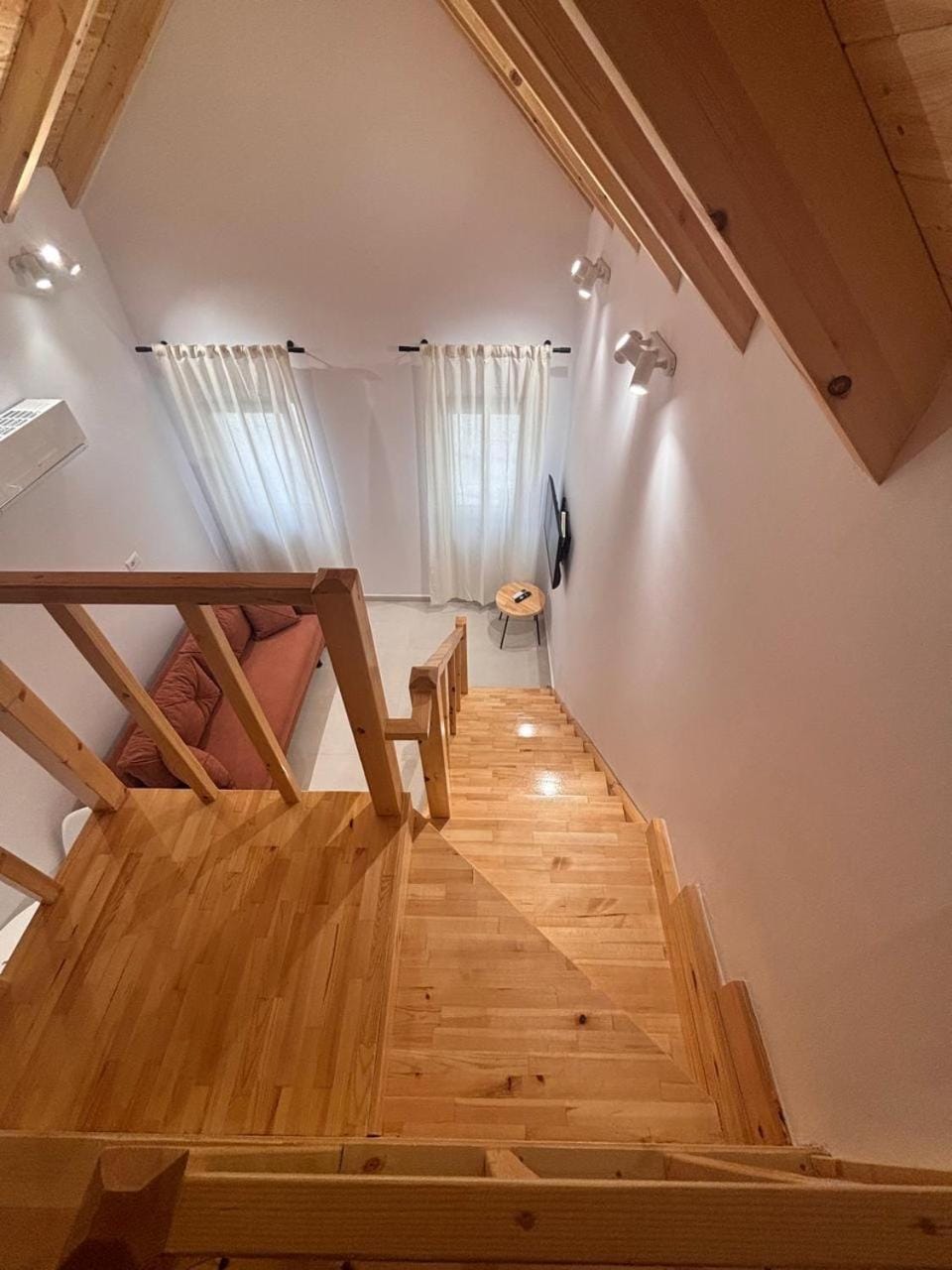 Rosea LOFT House in Europe