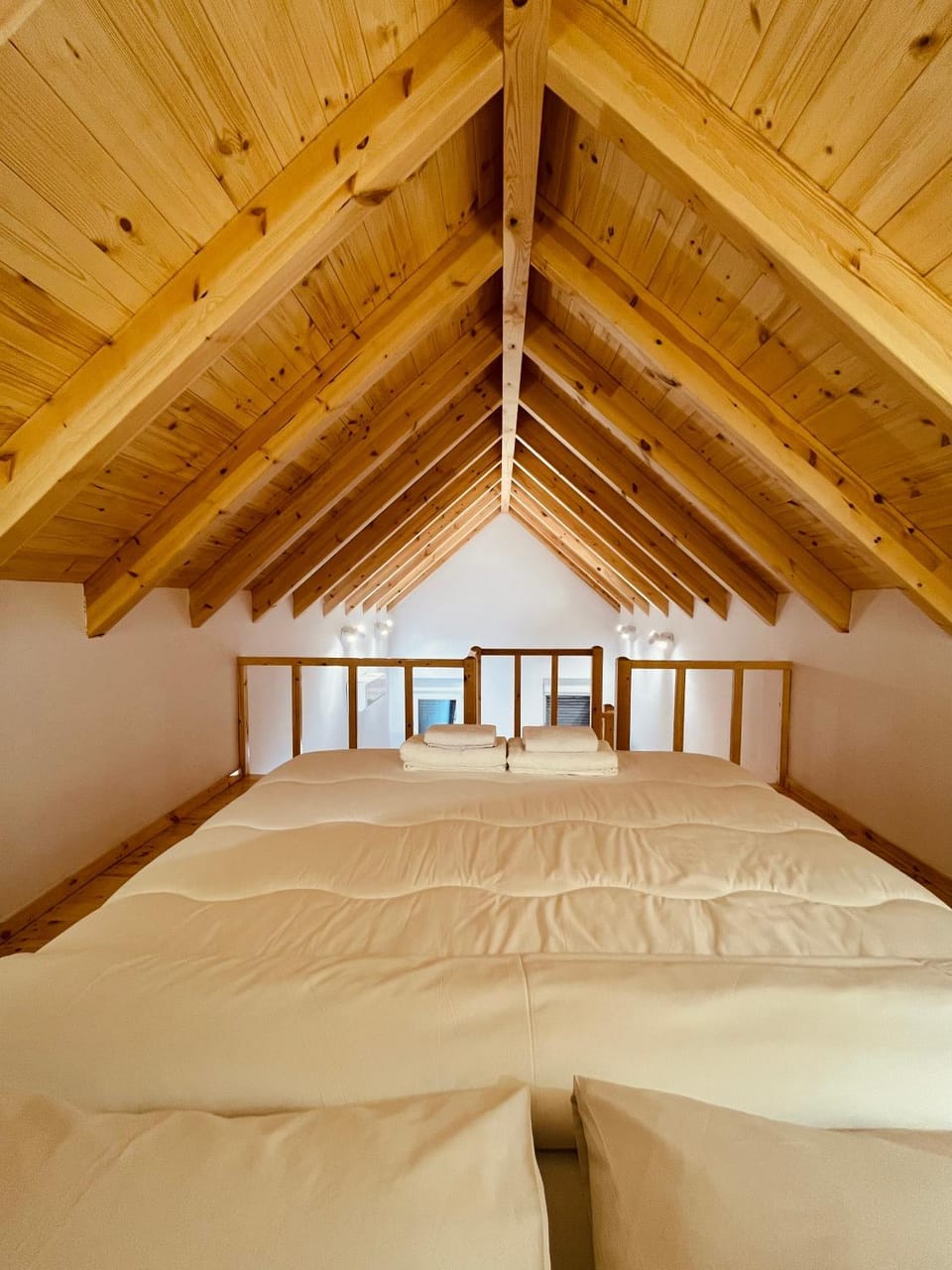 Rosea LOFT House in Europe