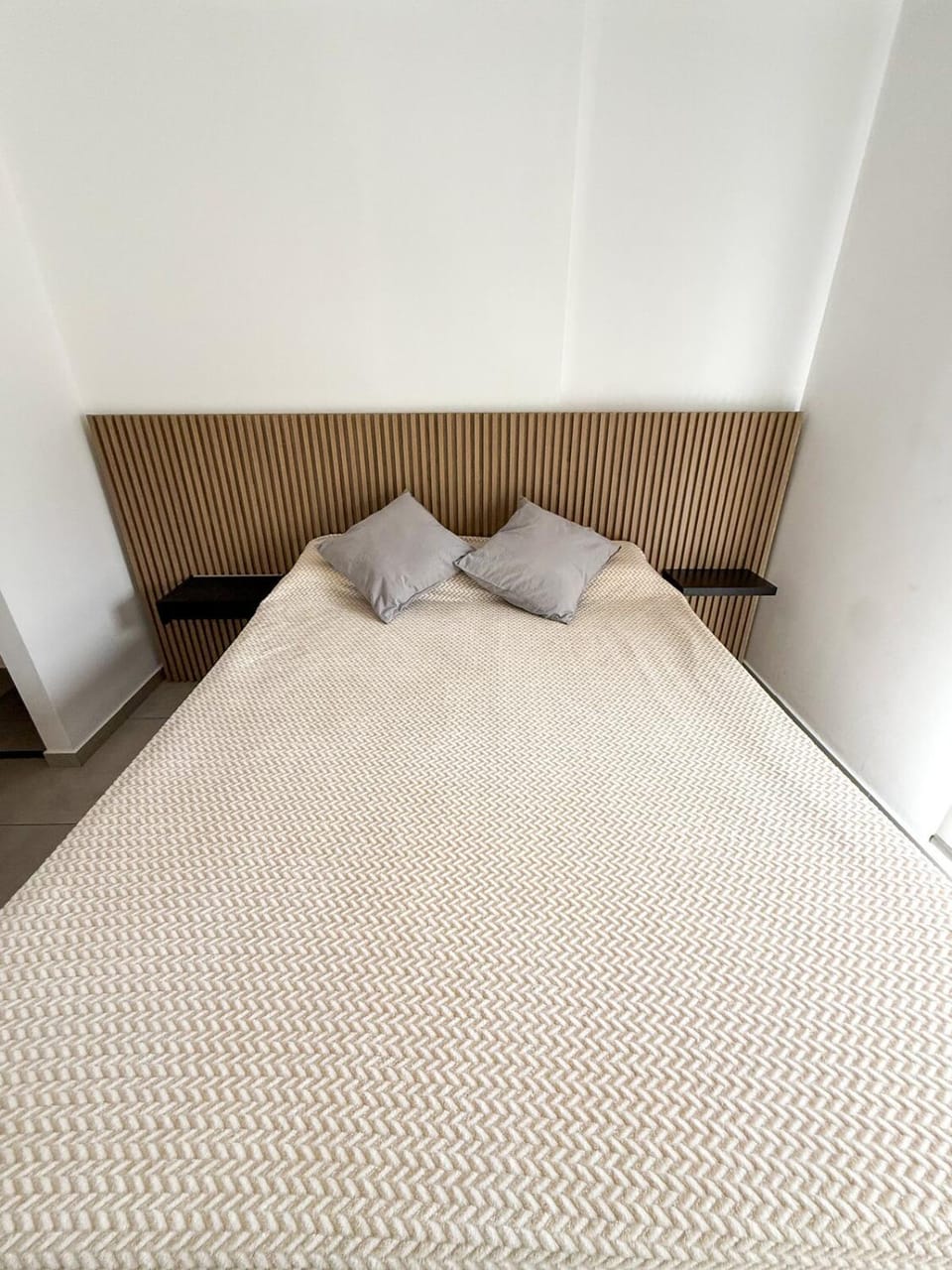 Apart Q-3 Apartment in Villa Carlos Paz