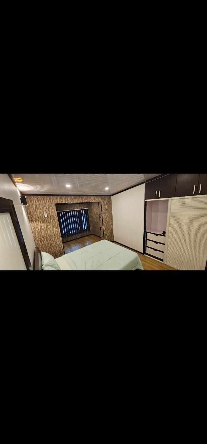 Raza villa Bed and Breakfast in Western Division, Fiji