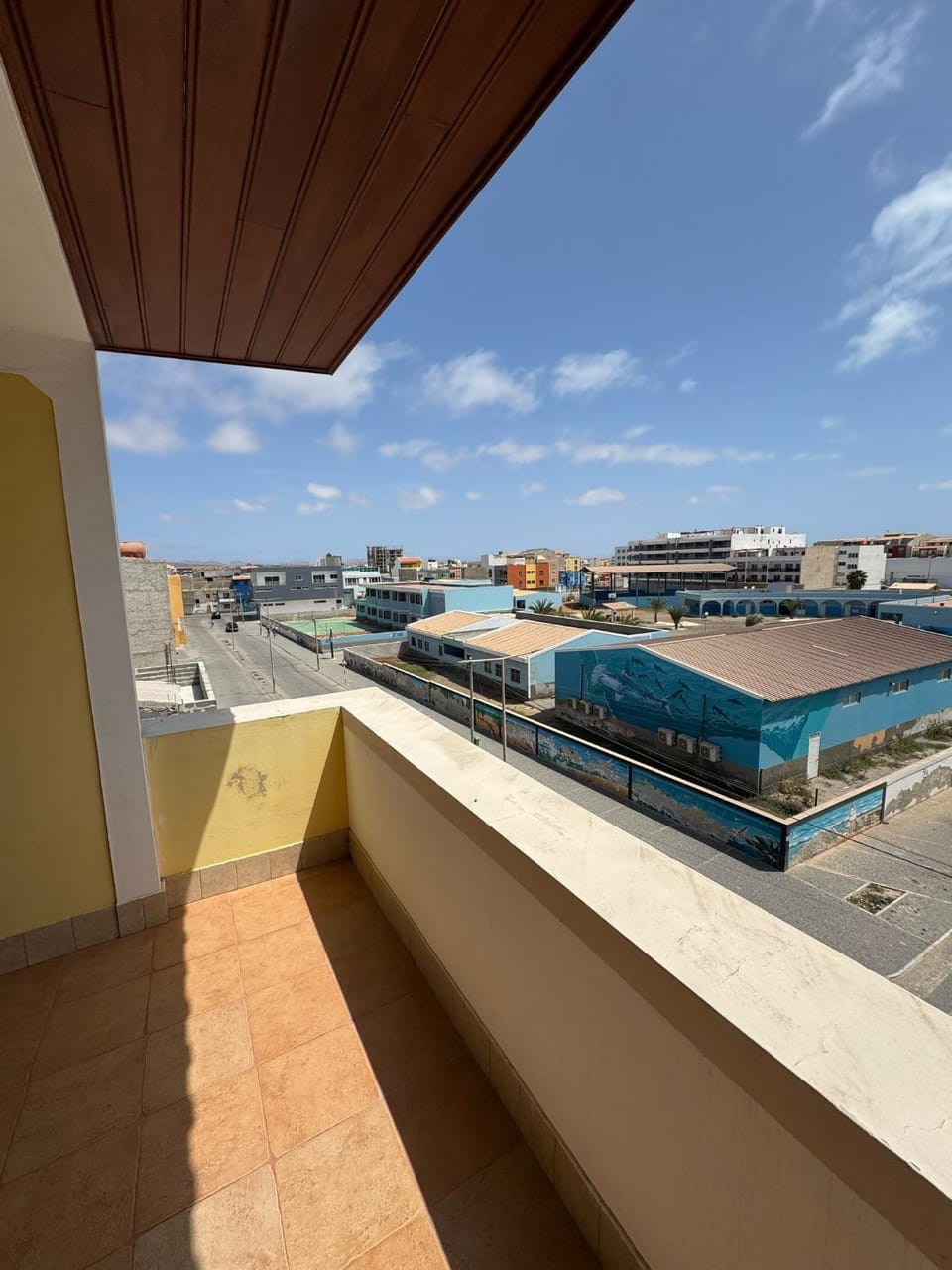 View (from property/room), Balcony/Terrace