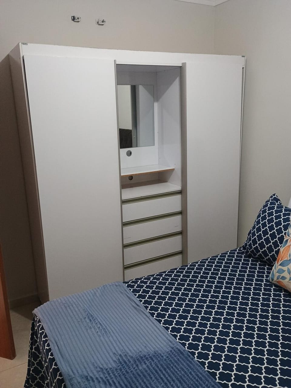 Casa Bella Apartment in State of São Paulo
