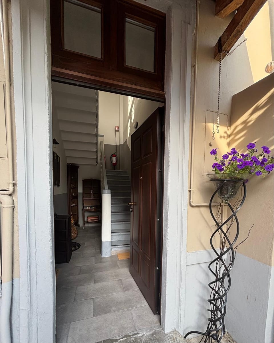 Casa di Mile Bed and Breakfast in Lainate