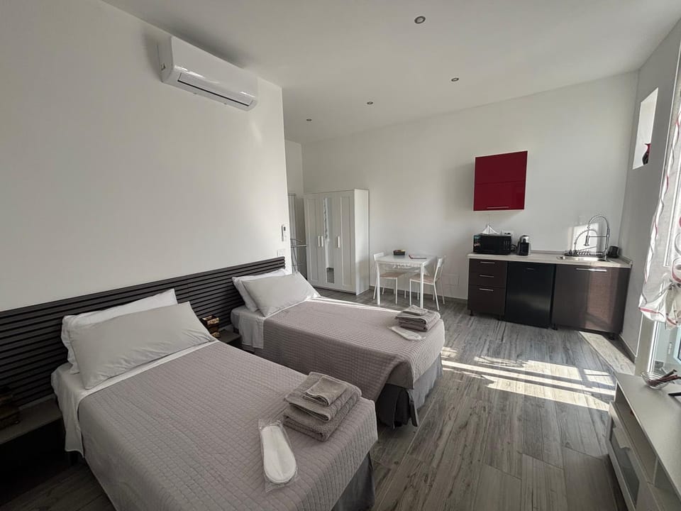 Casa di Mile Bed and Breakfast in Lainate