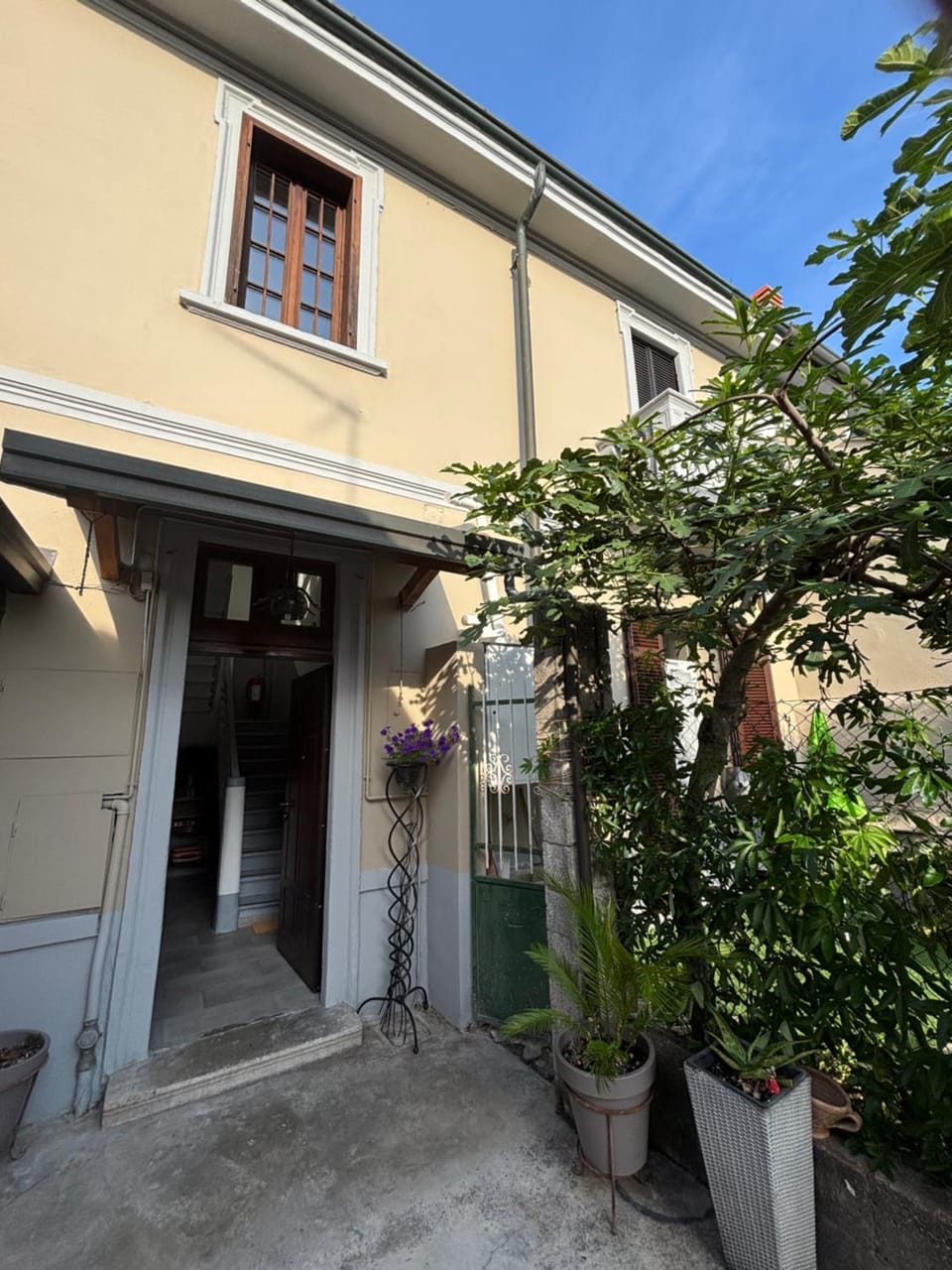 Casa di Mile Bed and Breakfast in Lainate