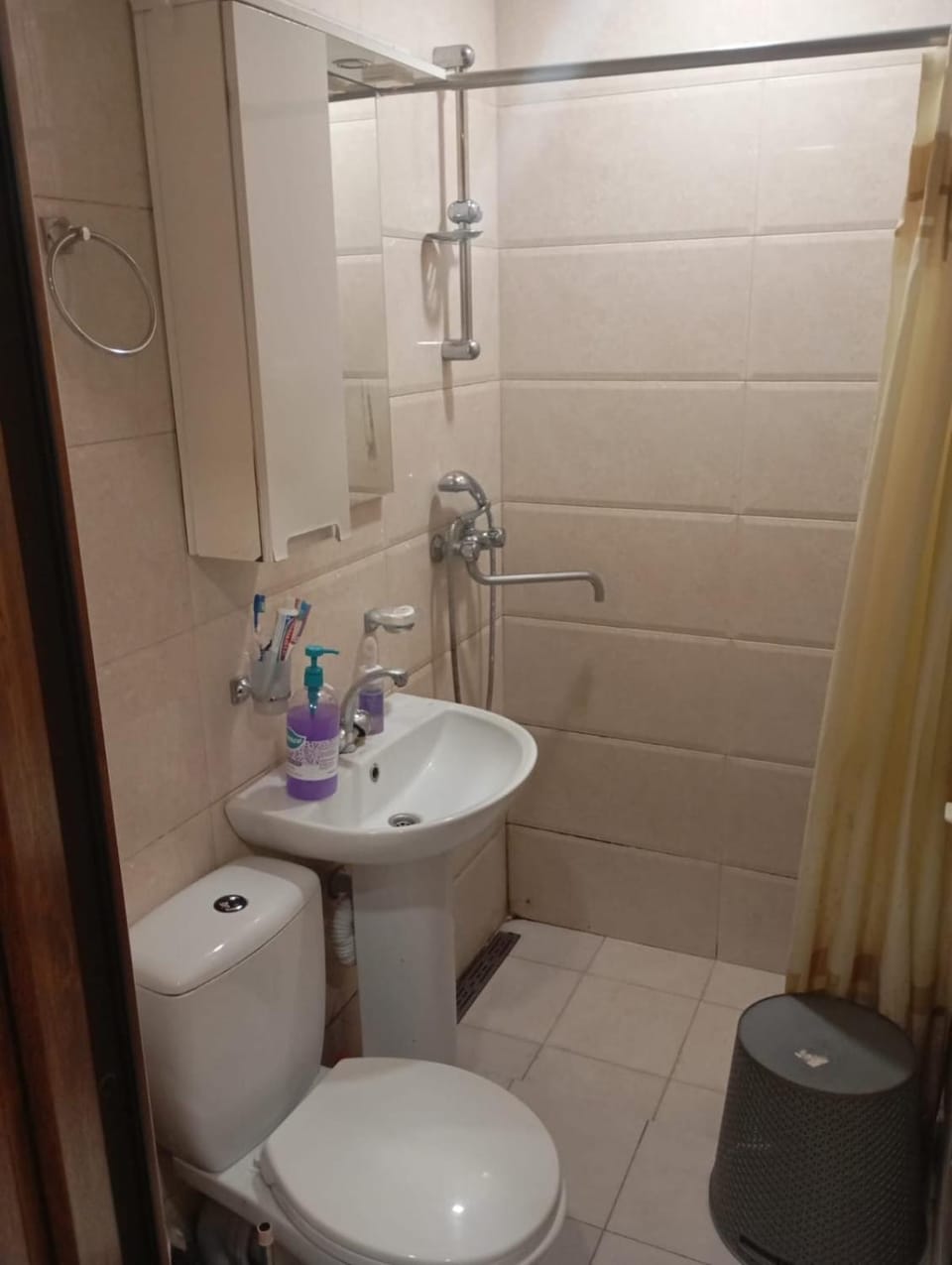 Cosy apartment Shinararneri street Apartment in Yerevan