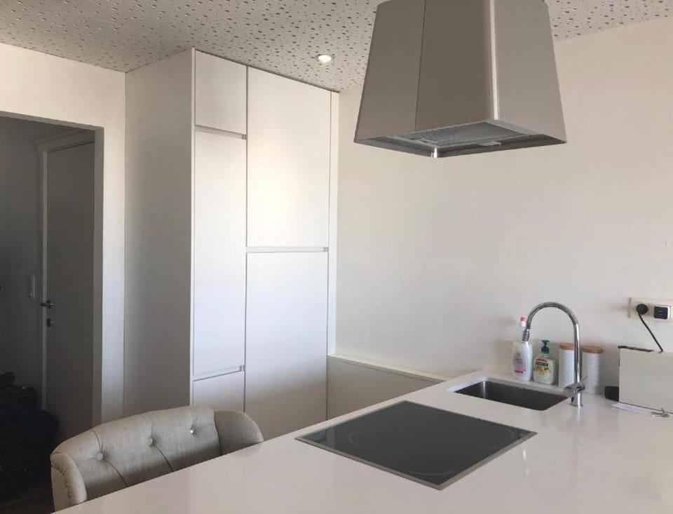Appartement sur la digue Apartment in Knokke-Heist