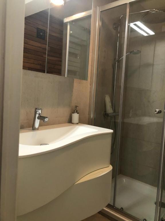 Appartement sur la digue Apartment in Knokke-Heist
